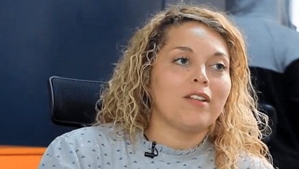 Jessica Hope, Founder, Winbart